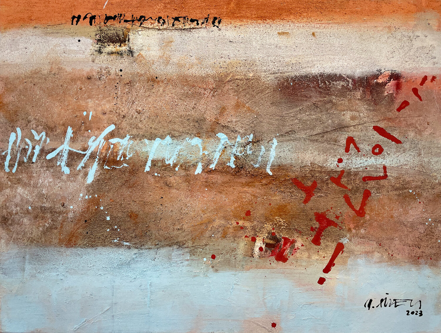 Herbstlaub (2198) Robert Süess
