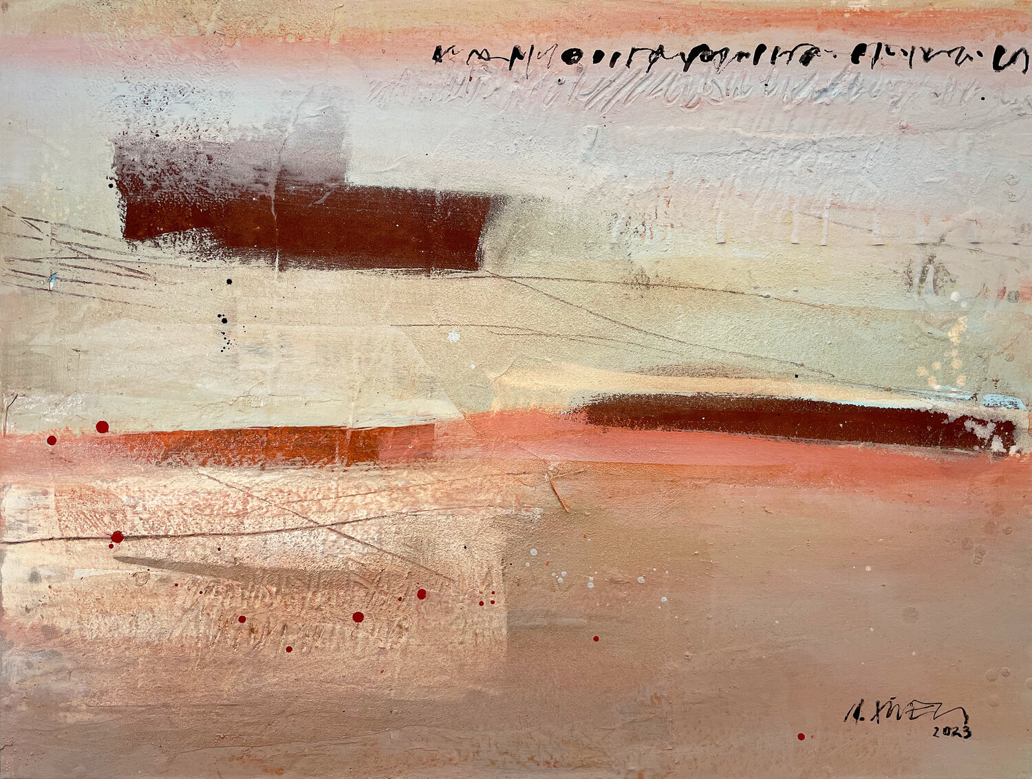 Abenddämmerung (2278) Robert Süess