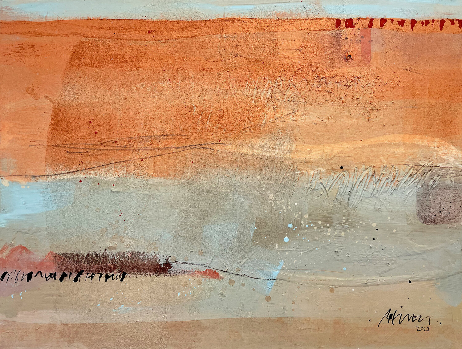 Abendfreude (2277) Robert Süess
