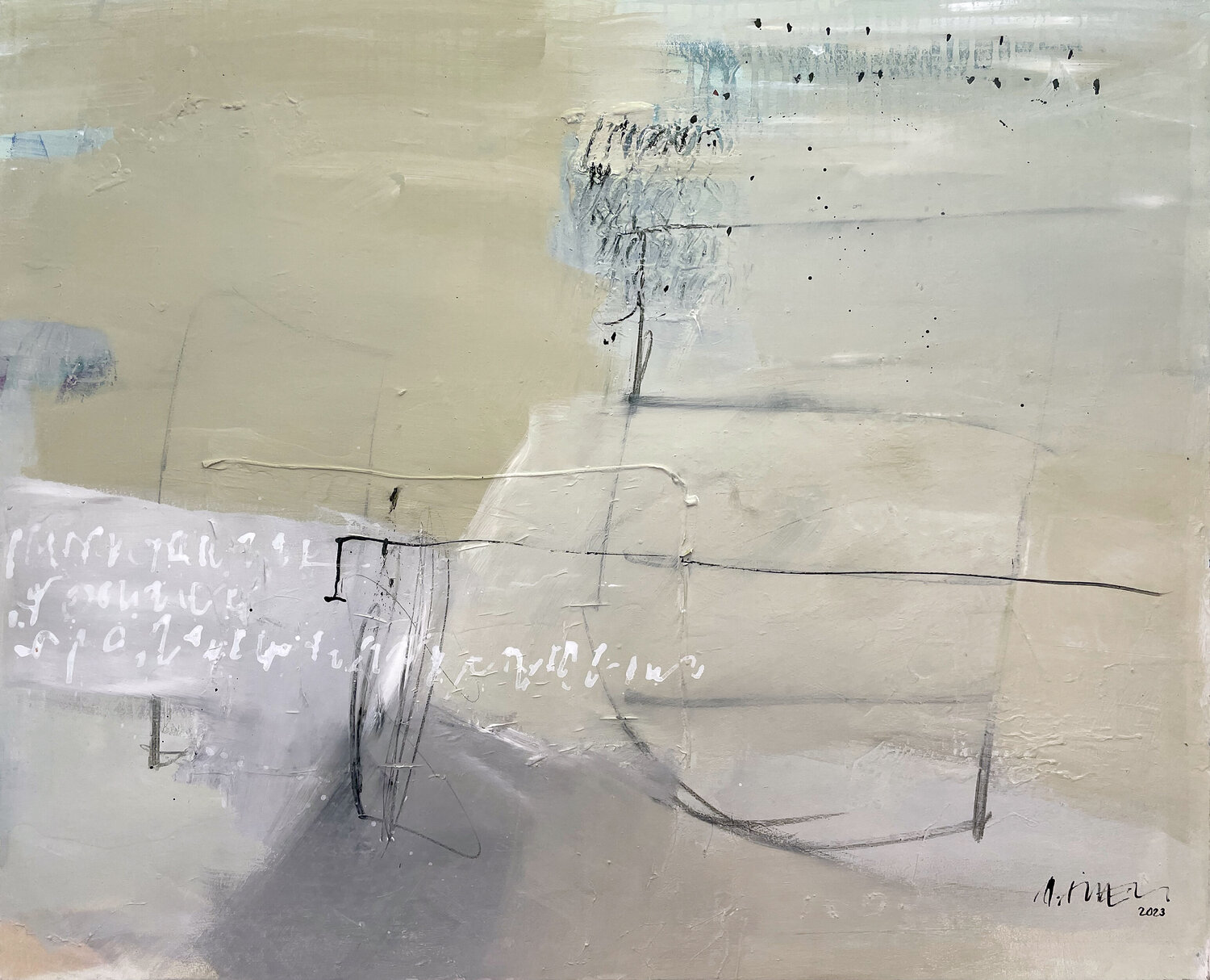 Frühlingstanz (2344) Robert Süess