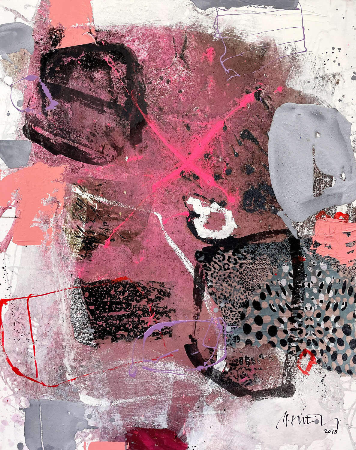 Zeichen der Verspieltheit (2081) Robert Süess