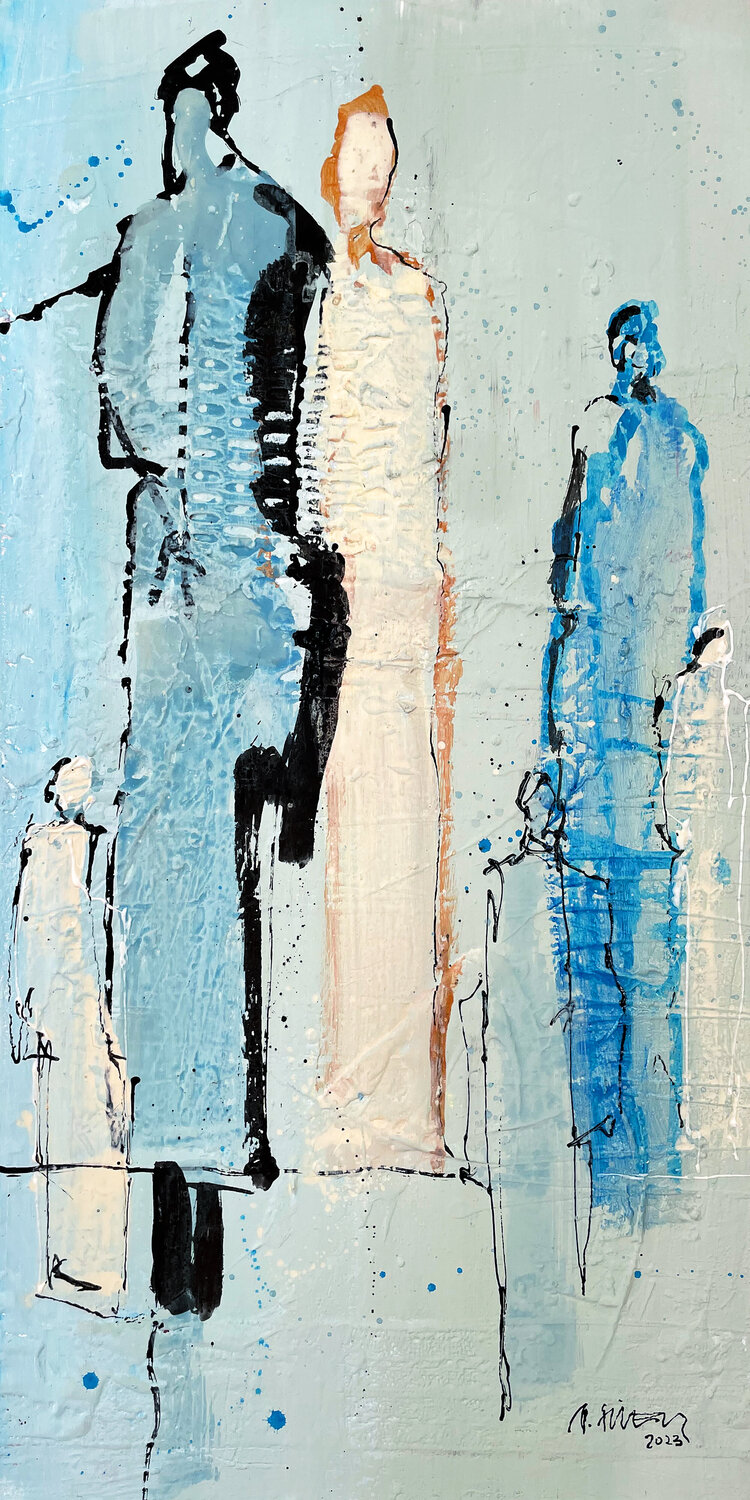 Zauber der Pose (1547) Robert Süess