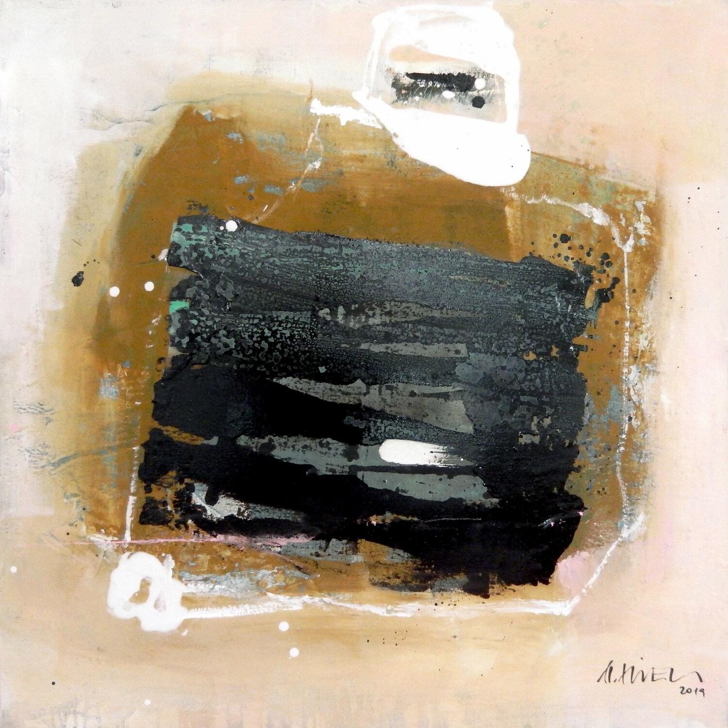 Zauber der Kraft (1996) Robert Süess