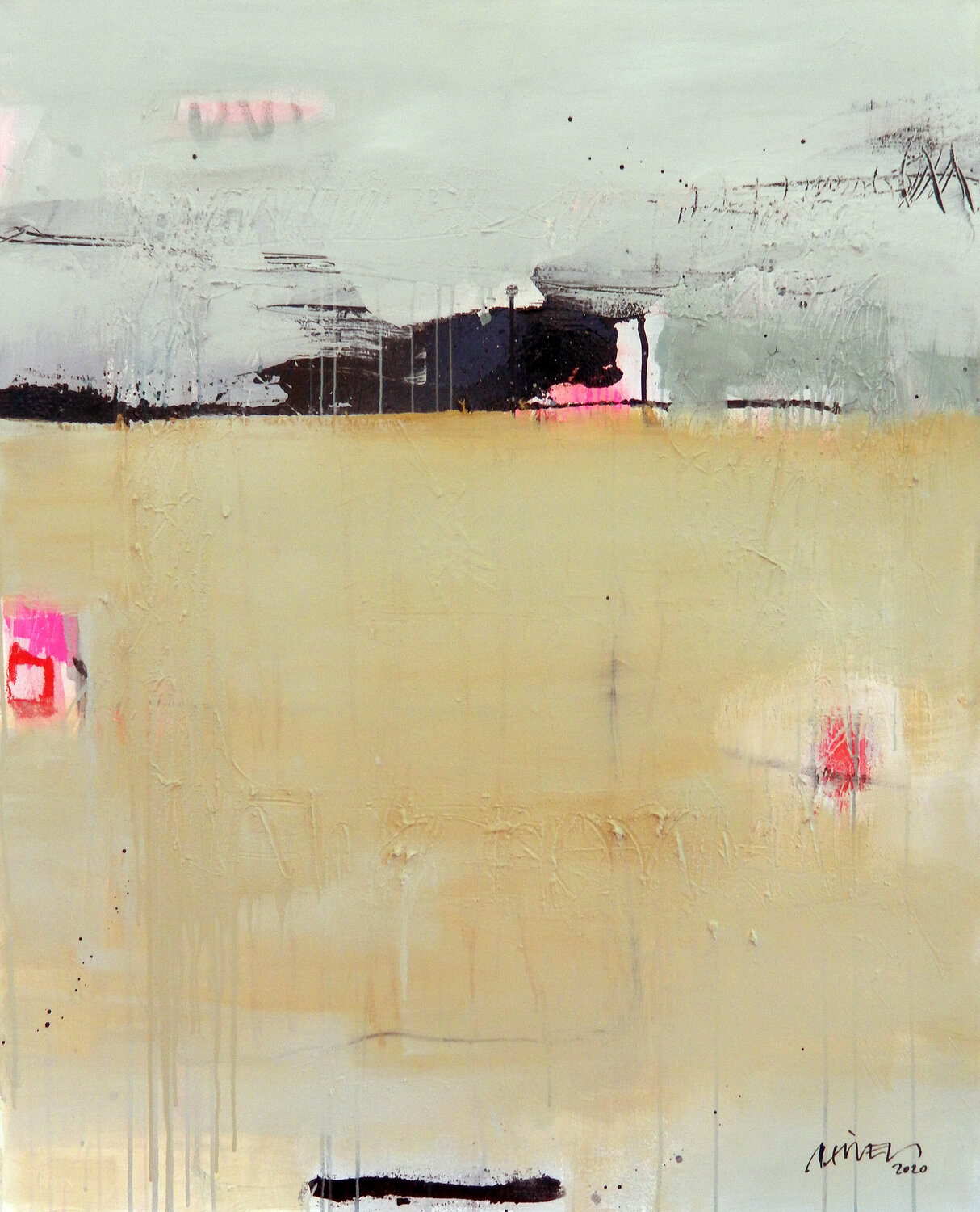 Rhythmen (2027) Robert Süess