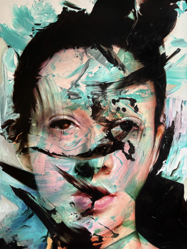 22.06.2025 van Claudia Mächler, Schilderij te koop op Singulart