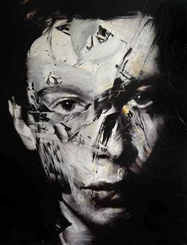 24.06.2025 van Claudia Mächler, Schilderij te koop op Singulart