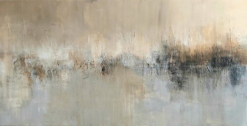 Memories von Andrea Jacobi, Malerei kaufen auf Singulart