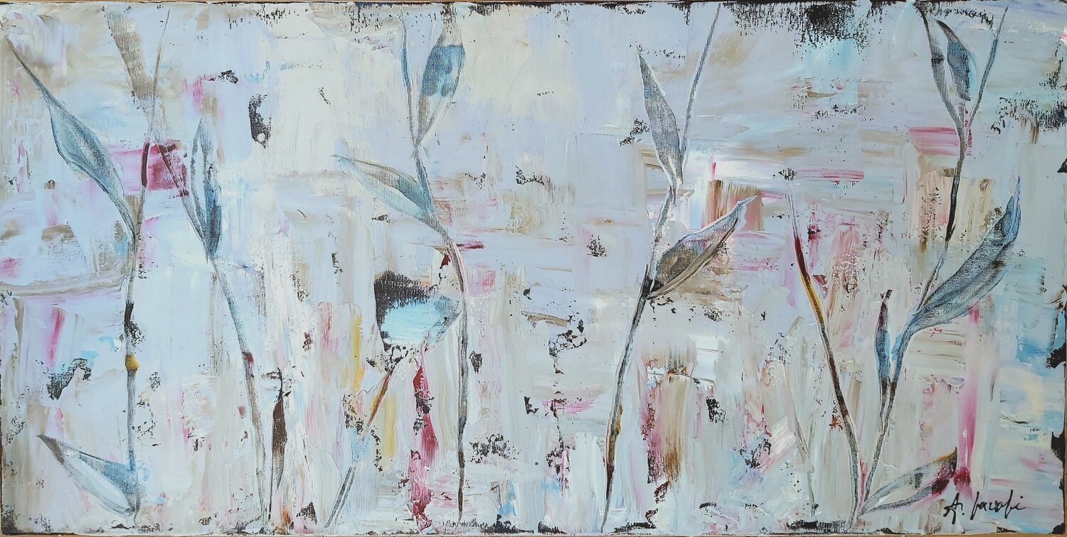 Iceleaves Andrea Jacobi