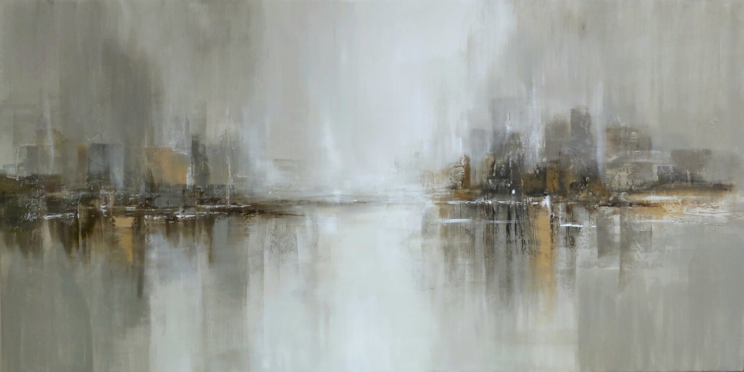 In the Distance Andrea Jacobi