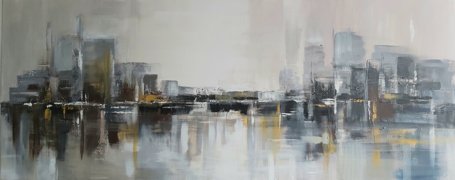 Reflections 2 Andrea Jacobi