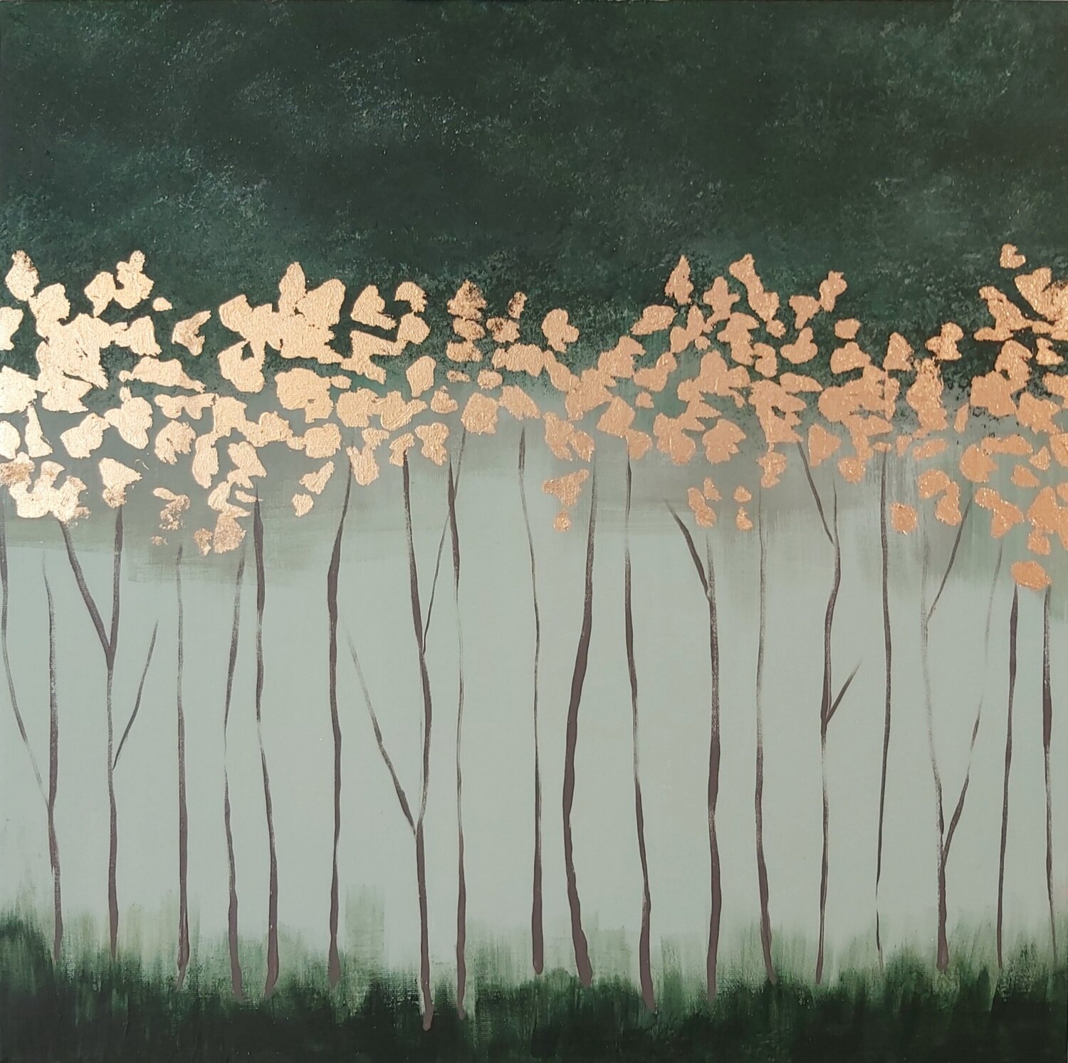 A New Day Andrea Jacobi