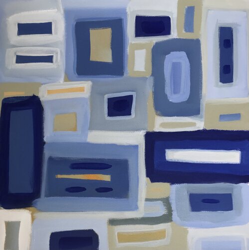 New Territory Jaye Alison