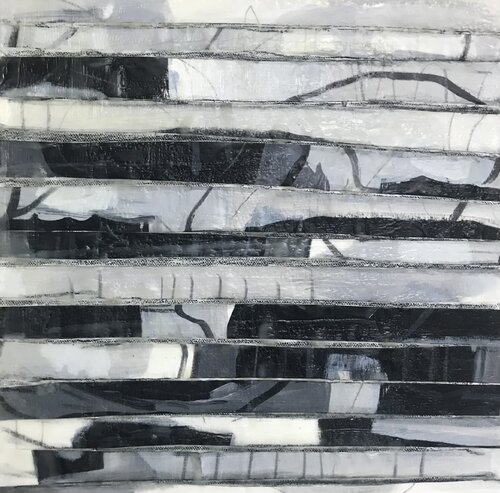 Mystery van Jaye Alison, Schilderij te koop op Singulart