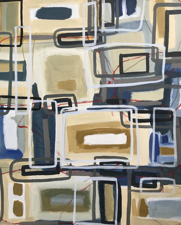 Between the Lines Jaye Alison