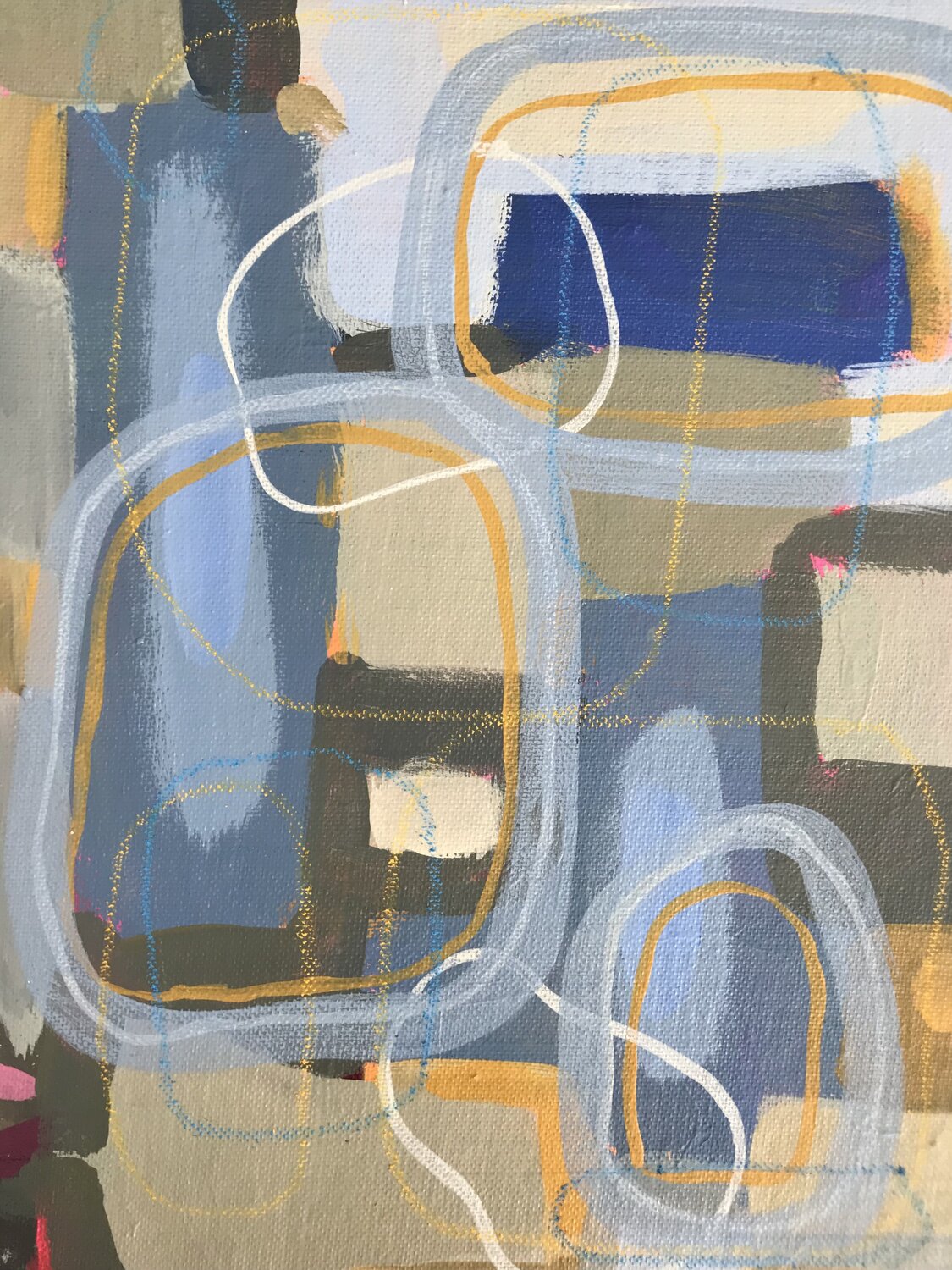 Ek Onkar IV Jaye Alison