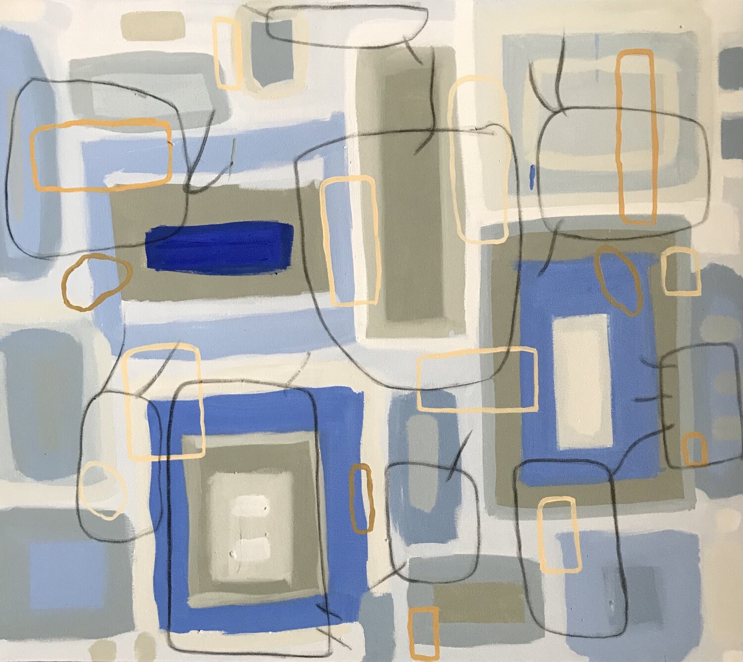 Territories Blue 5 Jaye Alison