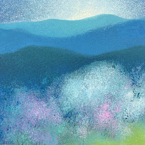 Awakening #3 Andrii Kovalyk