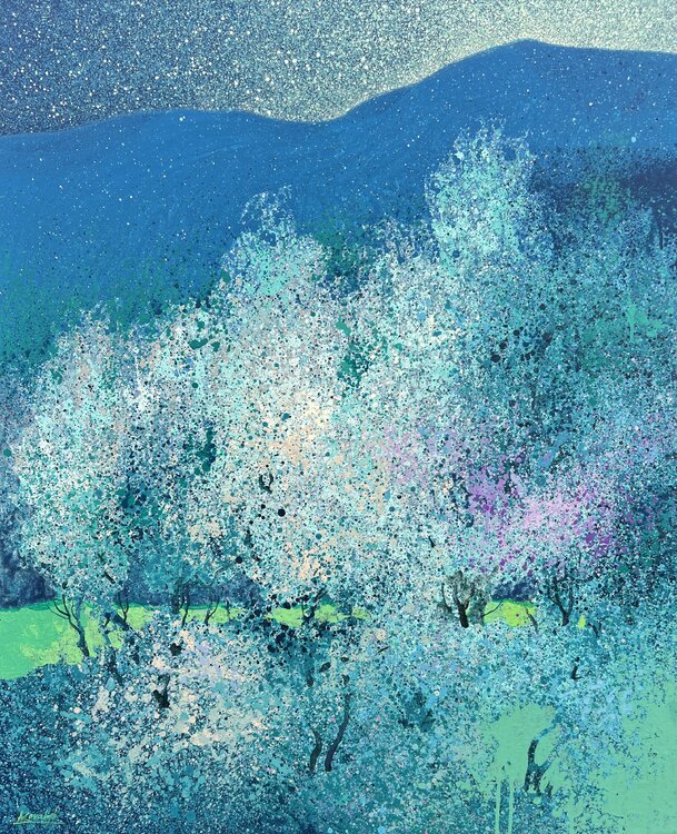 Secrets of the Soul’s Garden #1 Andrii Kovalyk