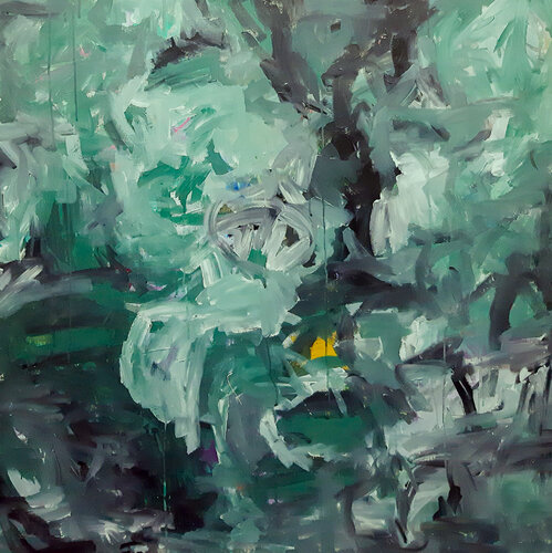 A glimpse Sara Voss
