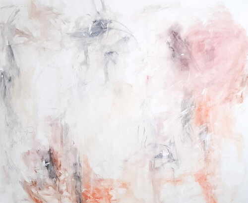 La dolce vita von Sara Voss, Malerei kaufen auf Singulart