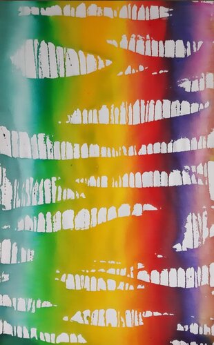 Untitled van Sara Voss, Schilderij te koop op Singulart