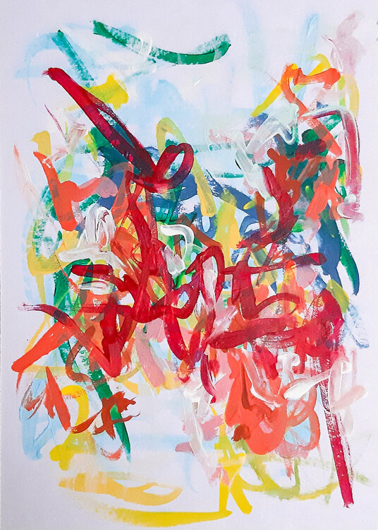 Subjectivity Sara Voss