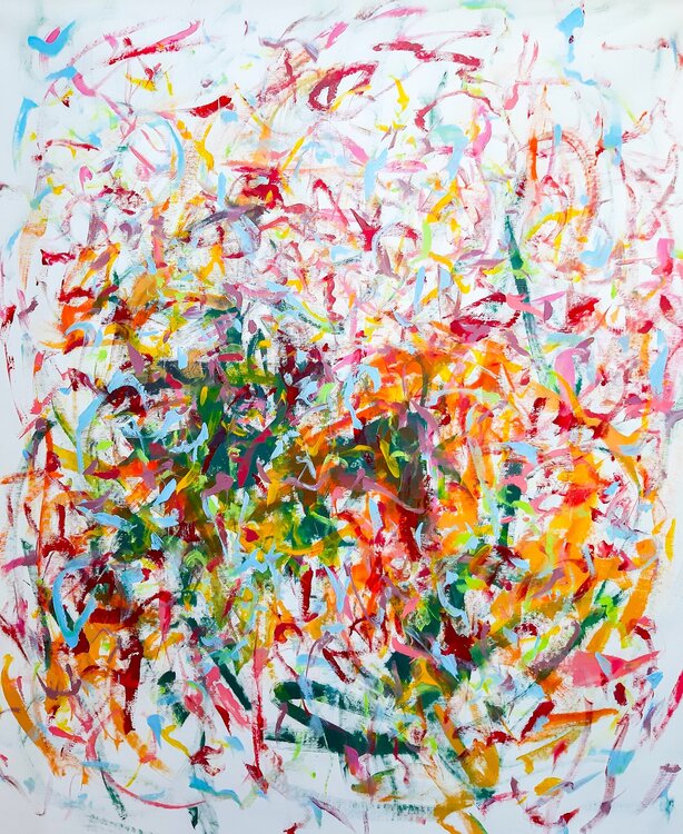 The butterfly effect Sara Voss