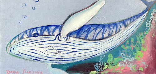 Royal Daria Borisova