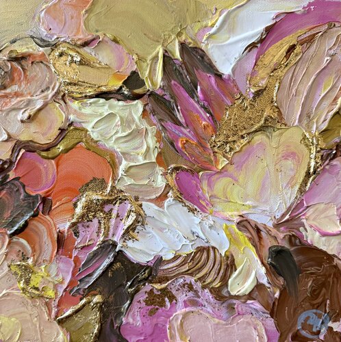 Inspiration van Daria Borisova, Schilderij te koop op Singulart