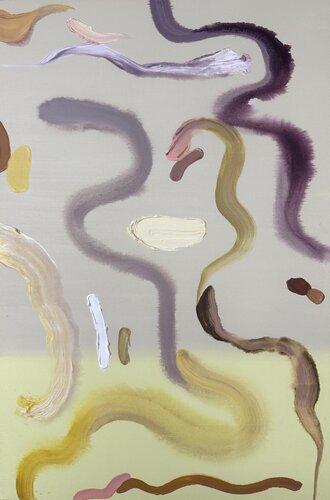 Echo van Daria Borisova, Schilderij te koop op Singulart