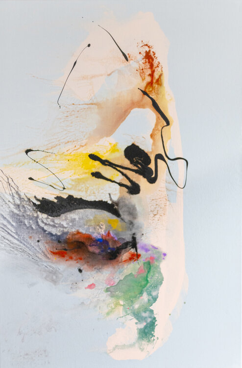 Entropy Weronika Dyląg