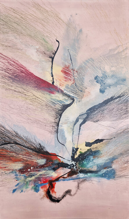 Nonlinear Weronika Dyląg