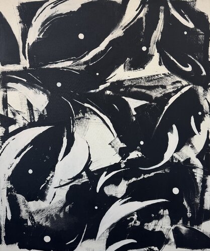 Maelstrom van Matt Higgins, Schilderij te koop op Singulart