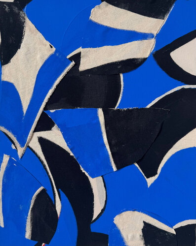 Fold van Matt Higgins, Schilderij te koop op Singulart