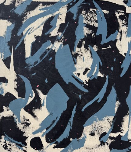 Night Watch van Matt Higgins, Schilderij te koop op Singulart