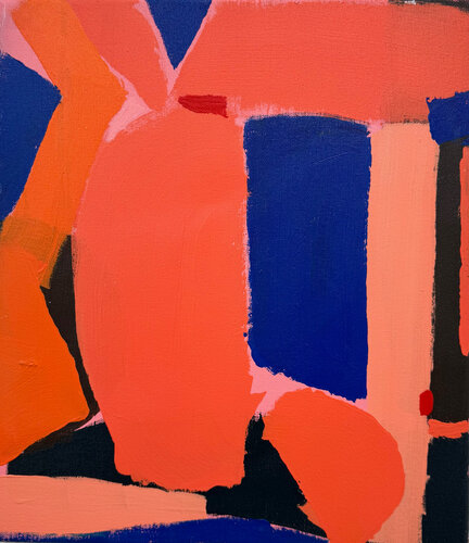 Illumination van Matt Higgins, Schilderij te koop op Singulart