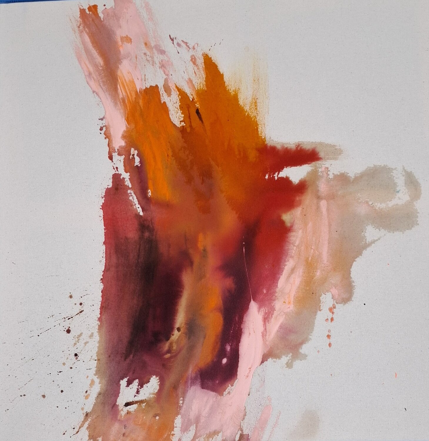 Éclosion 2 Michèle BARANGE