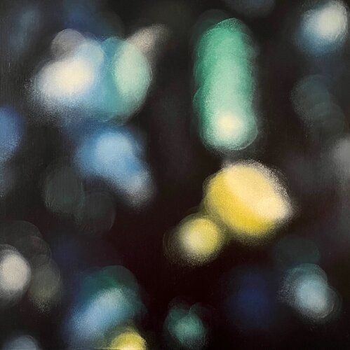 Close Up III Angela Wichmann