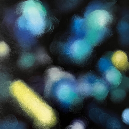 Close Up I Angela Wichmann