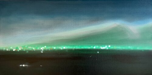 Gaze Angela Wichmann