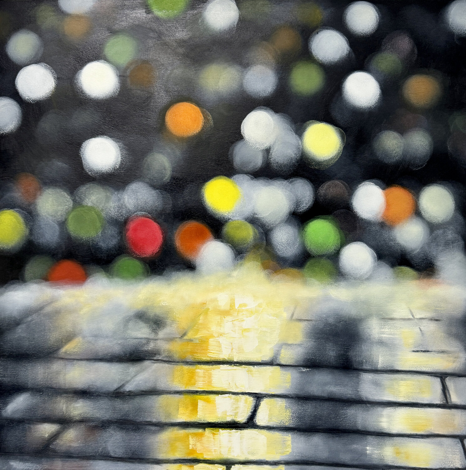 Nightlife Angela Wichmann