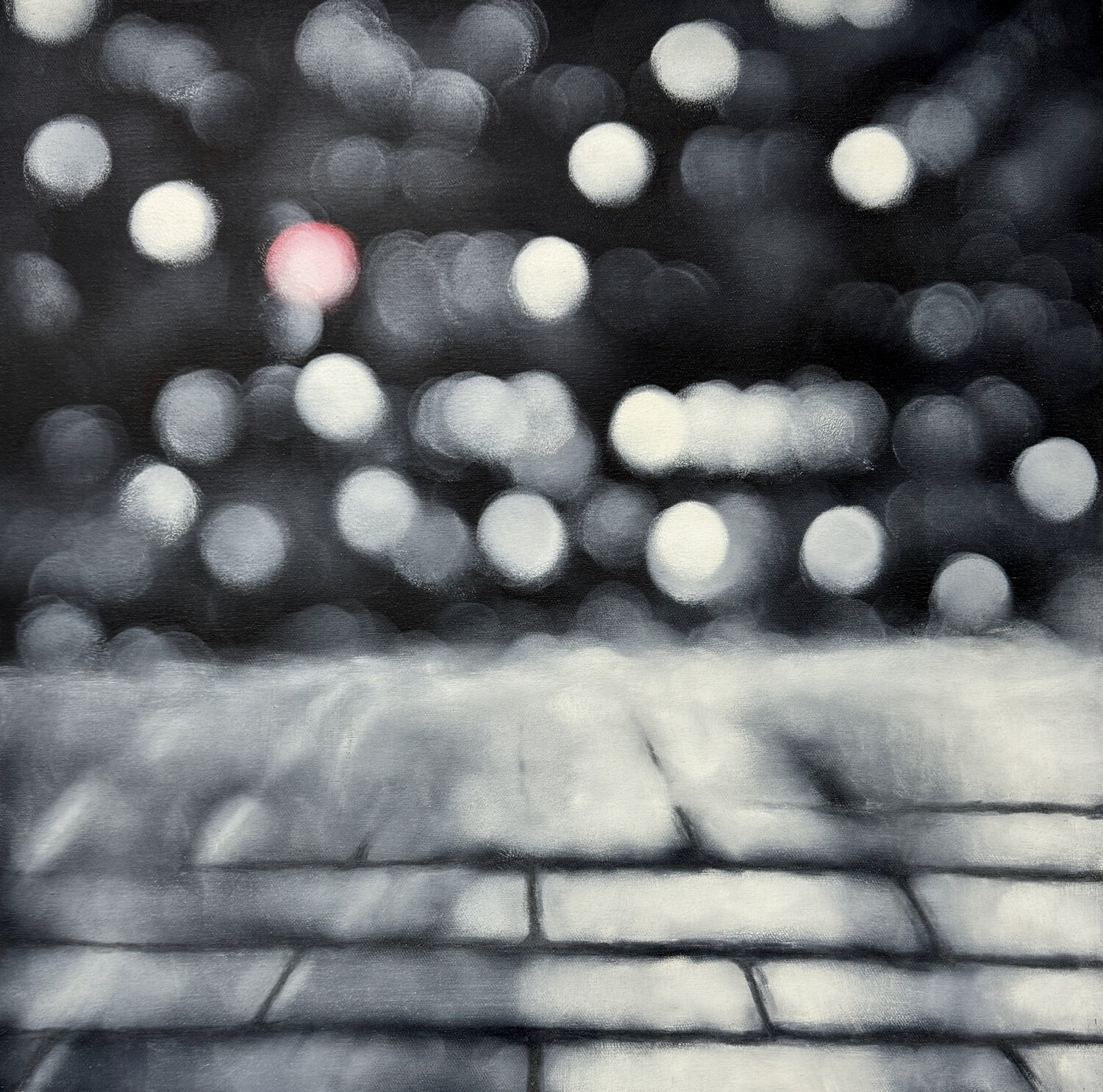 Red Light Angela Wichmann