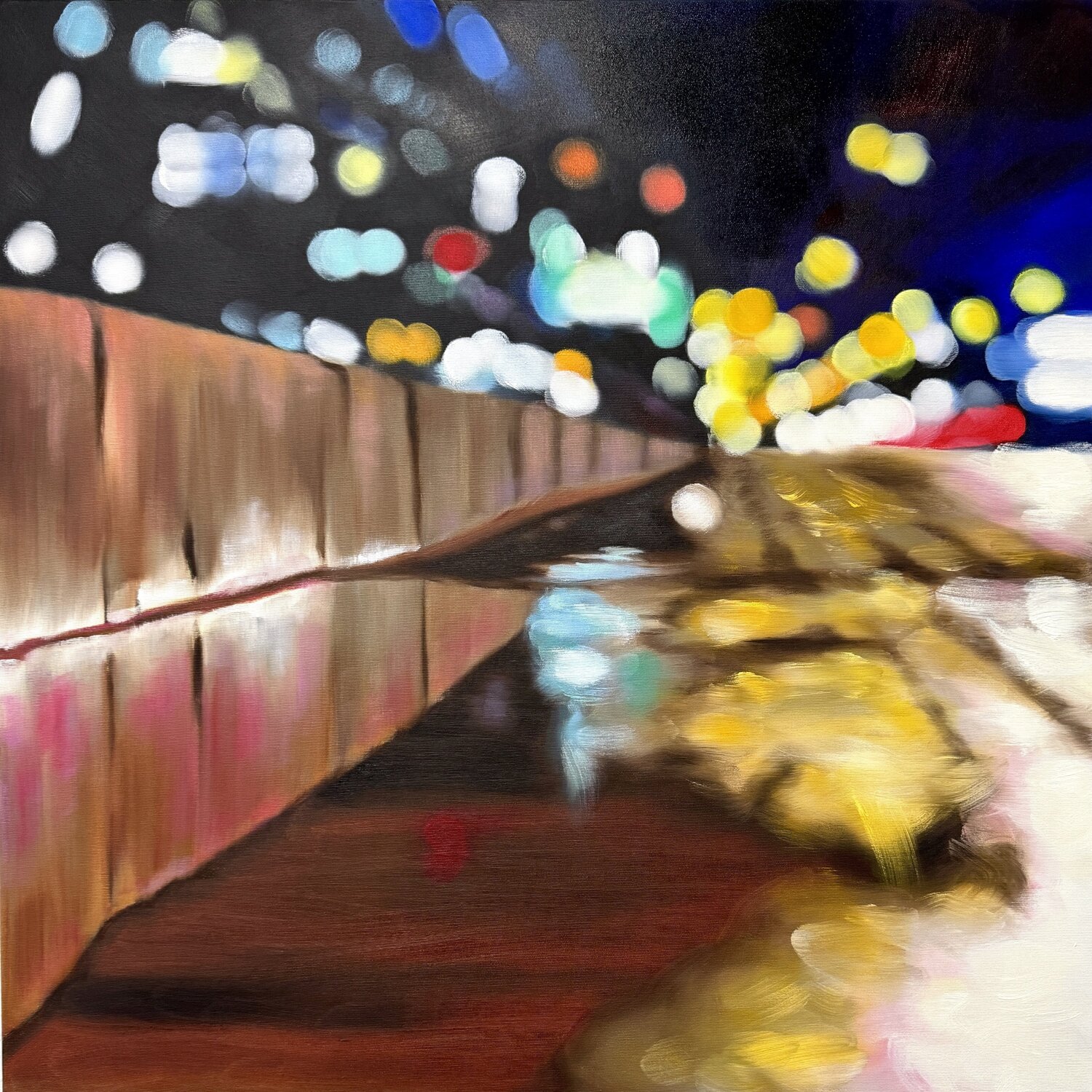 After Rain Angela Wichmann