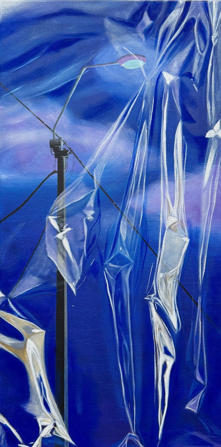 Lantern I Angela Wichmann