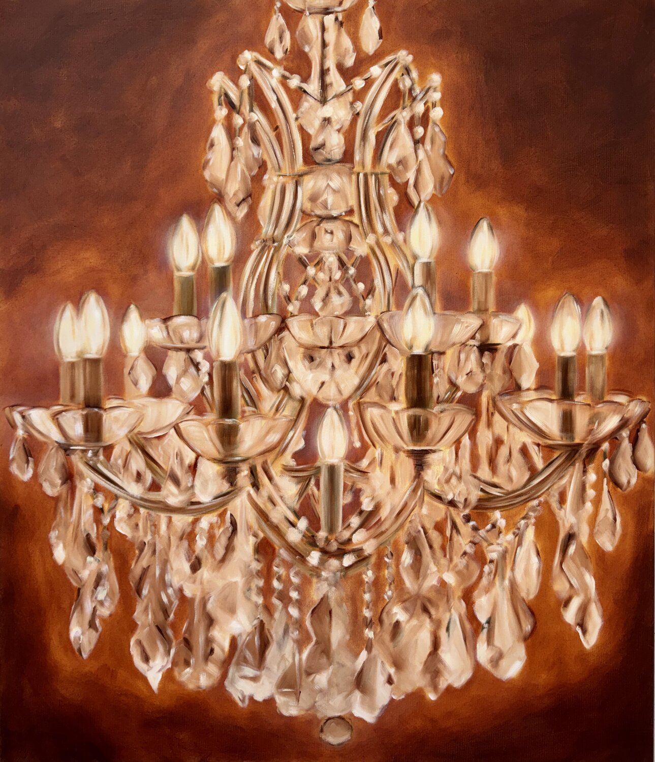 The Queen Angela Wichmann