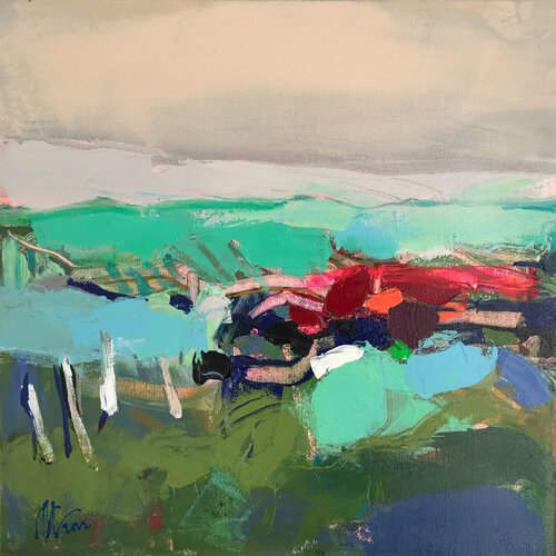 Horizon Liliya Nikolova