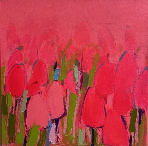 Tulips Liliya Nikolova