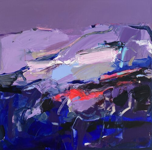 Landscape Liliya Nikolova