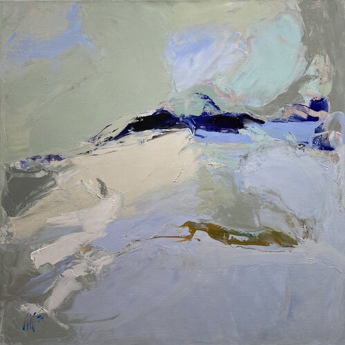 Landscape Liliya Nikolova