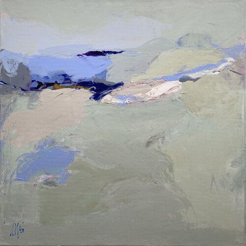 Landscape Liliya Nikolova